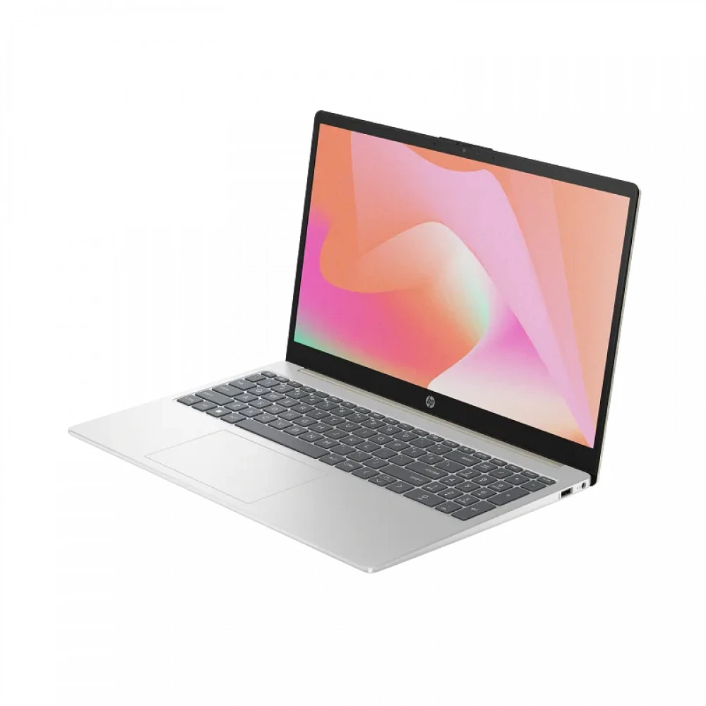 Ноутбук HP 15-fd1128ci CL6V2EA 15.6 ", FHD 1920x1080 (16:9), Intel, Core 5, 8 Гб, 512 ГБ, Intel Graphics