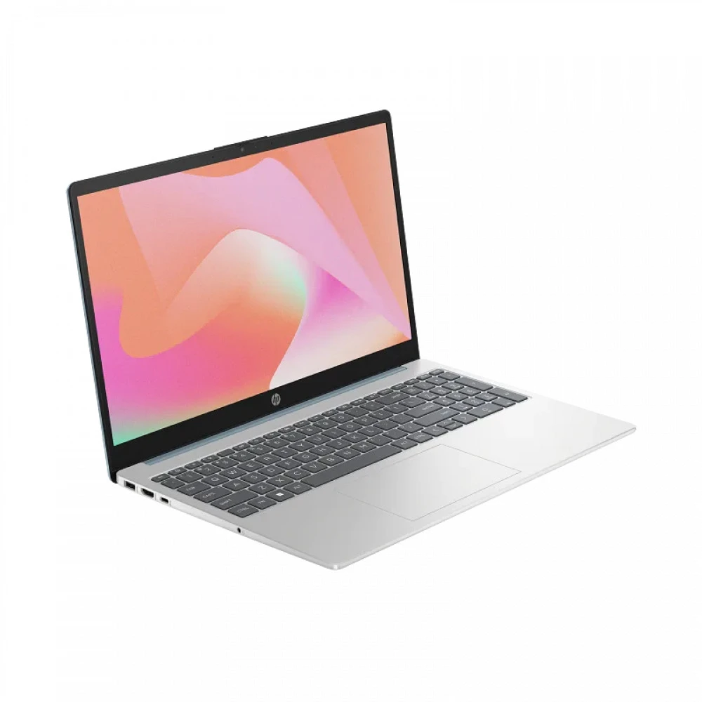 Ноутбук HP 15-fd1129ci CL6V3EA 15.6 ", FHD 1920x1080 (16:9), Intel, Core 5, 8 Гб, 512 ГБ, Intel Graphics