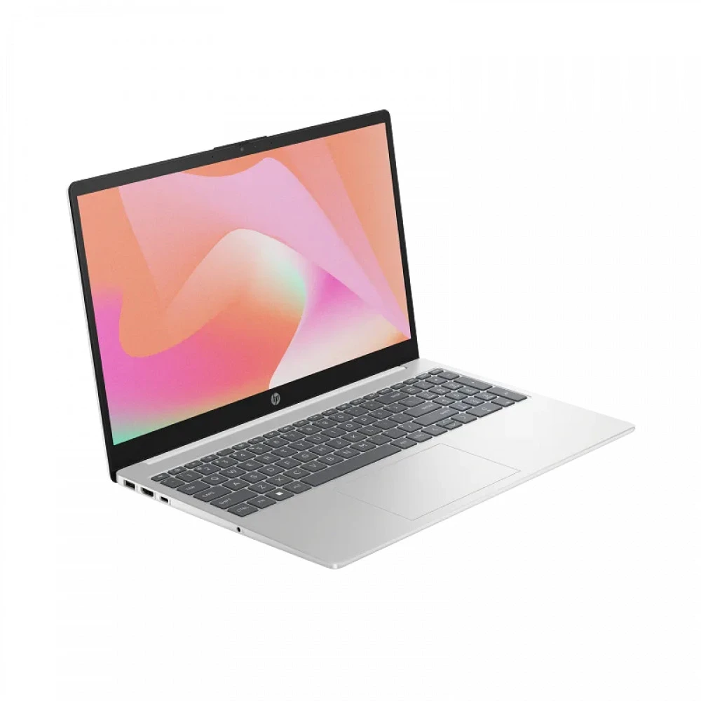 Ноутбук HP 15-fd1130ci CL6V4EA 15.6 ", FHD 1920x1080 (16:9), Intel, Core 5, 8 Гб, 512 ГБ, Intel Graphics