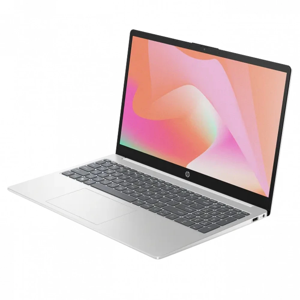 Ноутбук HP 15-fd1131ci CL6V5EA 15.6 ", FHD 1920x1080 (16:9), Intel, Core 5, 8 Гб, 512 ГБ, Intel Graphics