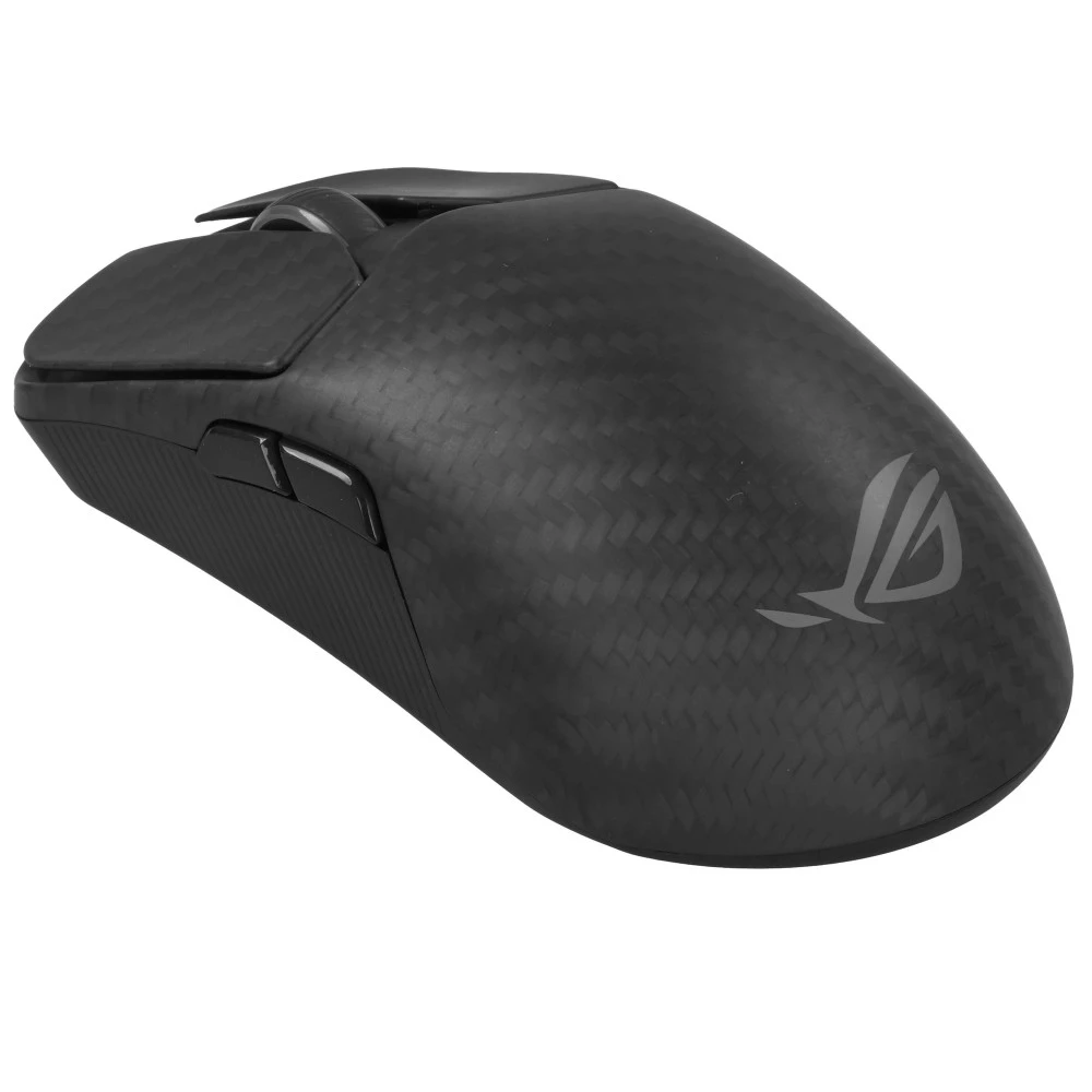Мышь Asus ROG Harpe Ace Extreme Black 90MP03U0-BMUA00 Игровые, Беспроводная