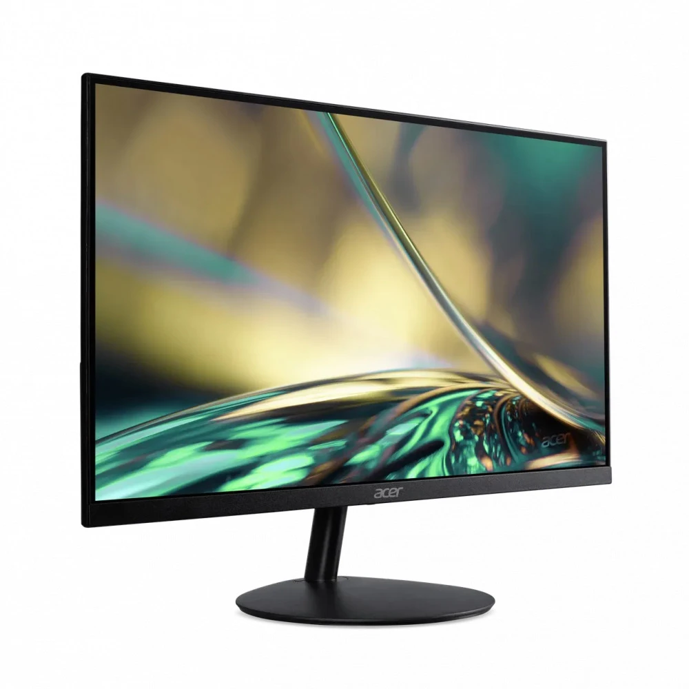 Монитор Acer SA272G0bi UM.HS2EE.034 27 ", IPS, Full HD 1920x1080 (16:9), 100 Гц