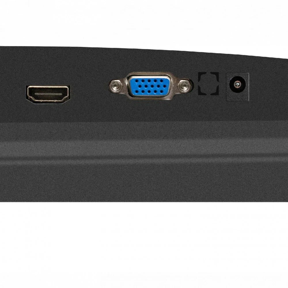 Монитор ExeGate EB2200 EX294423RUS 21.5 ", VA, Full HD 1920x1080 (16:9), 60 Гц