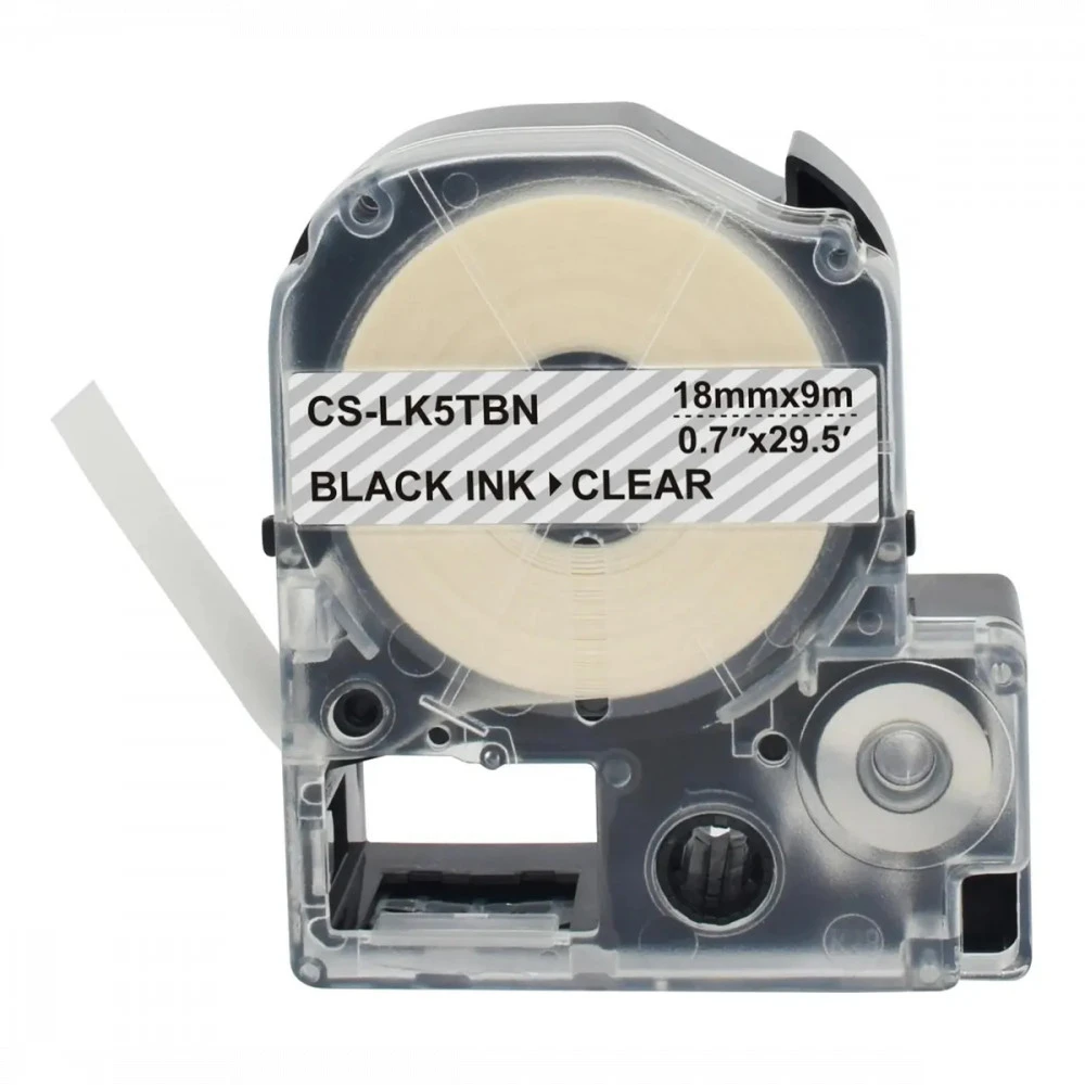 Расходный материал Cactus CS-LK5TBN