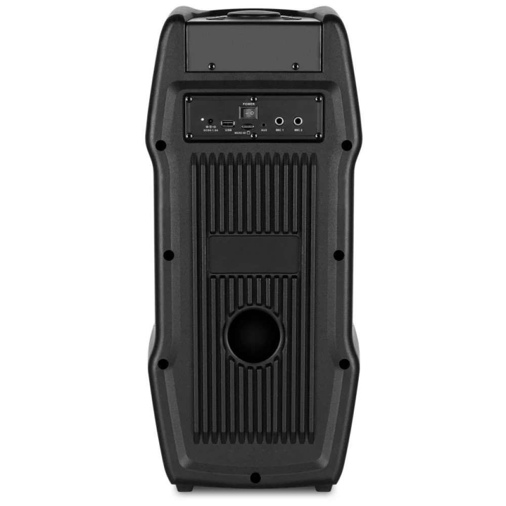 Портативная колонка Sven PS-730 SV-021689 Черный
