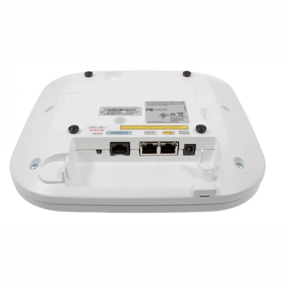 WiFi точка доступа Cisco AIR-CAP2702I-A-K9