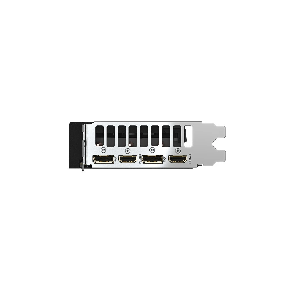 Видеокарта Gigabyte GeForce RTX™ 5050 WINDFORCE OC V2 8G GV-N5050WF2OCV2-8GD 8 ГБ