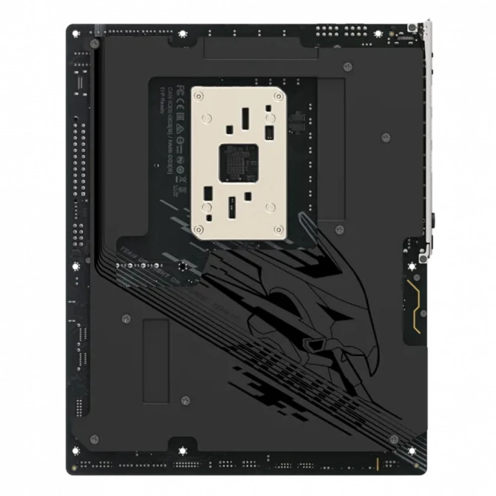 Материнская плата Gigabyte X870E AORUS ELITE X3D ATX, AMD AM5