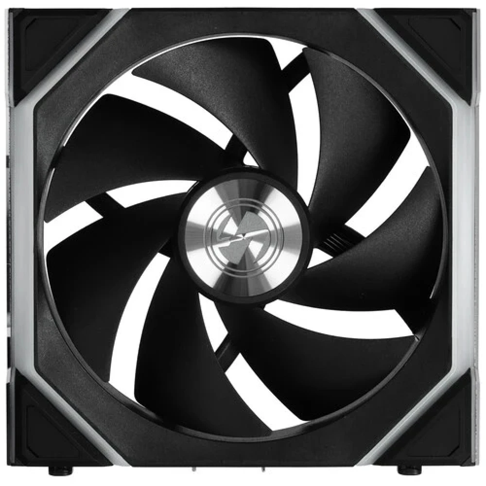 Система охлаждения Lian Li UNI FAN SL WIRELESS 120 12SL1W1B Для системного блока