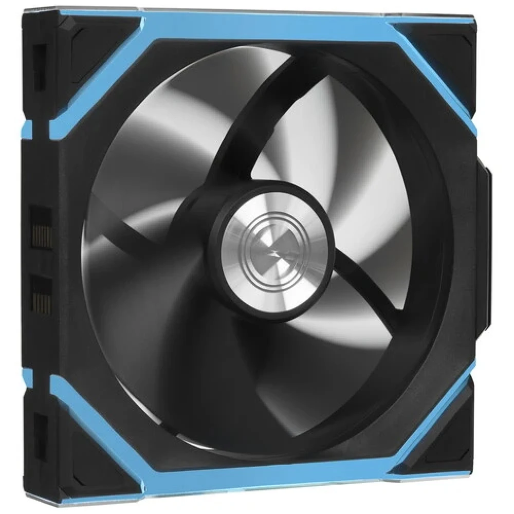 Система охлаждения Lian Li UNI FAN SL WIRELESS 120 12SL1W1B Для системного блока
