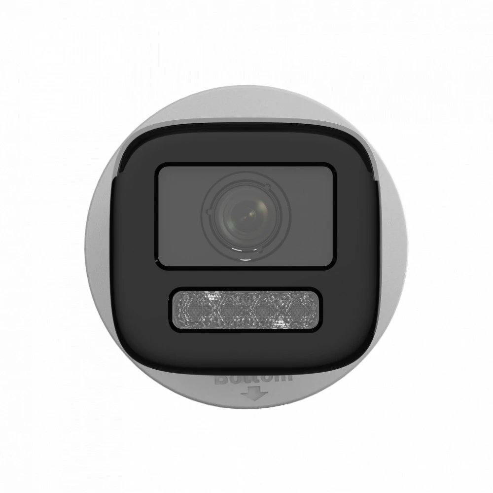 IP видеокамера Hikvision DS-2CD1643G2-LIZU (2.8-12.0mm) Цилиндрическая, Уличная, Проводная, 2.8 ~ 12 мм, CMOS, 4 Мп ~ 2560×1440 Quad HD