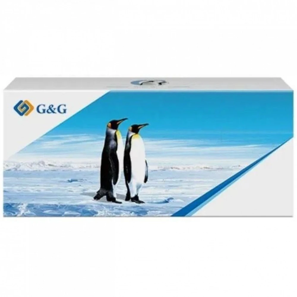 Струйный картридж G&G GG-PG460XL