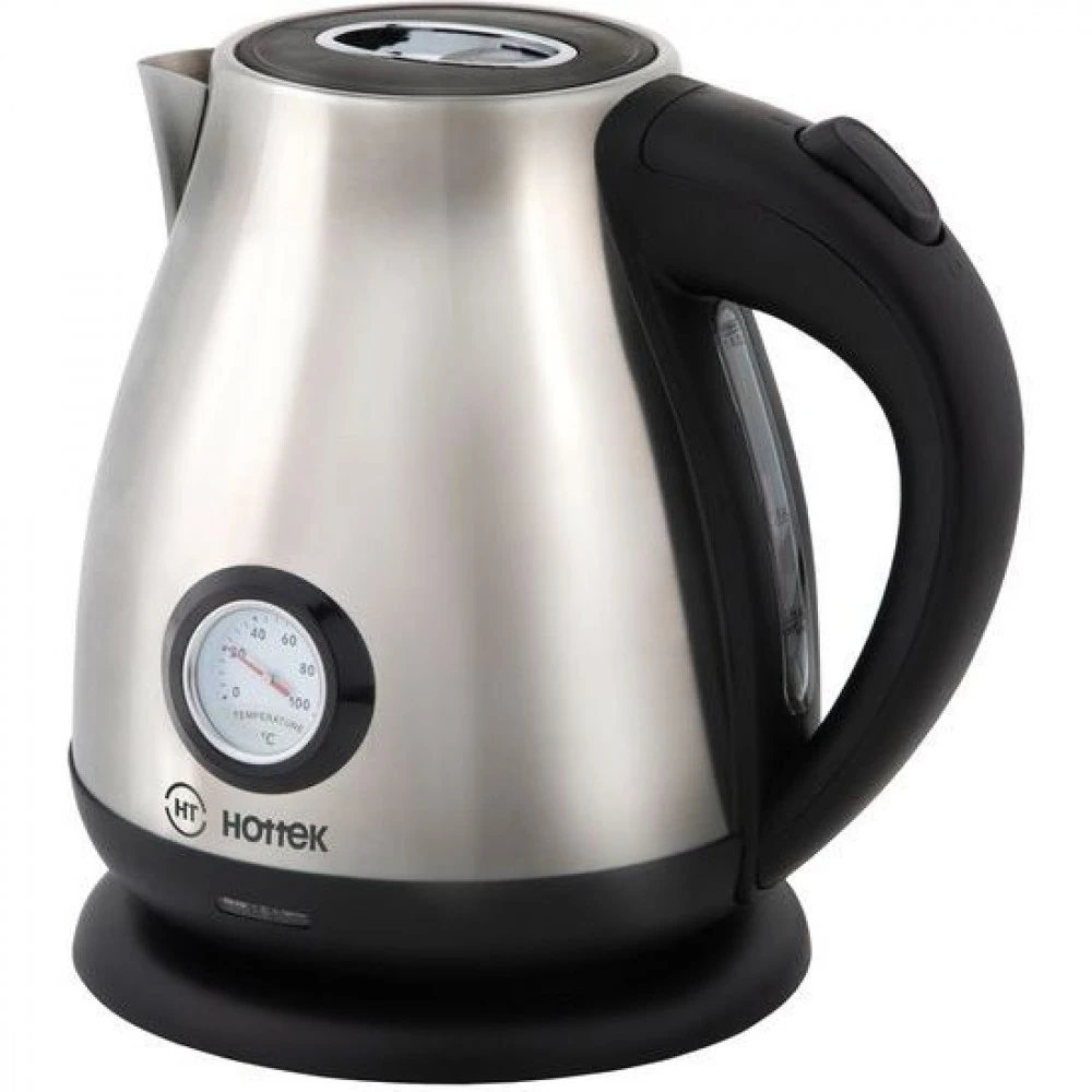 HOTTEK HT-960-021 Чайник, 1.7 л., 2200 Вт