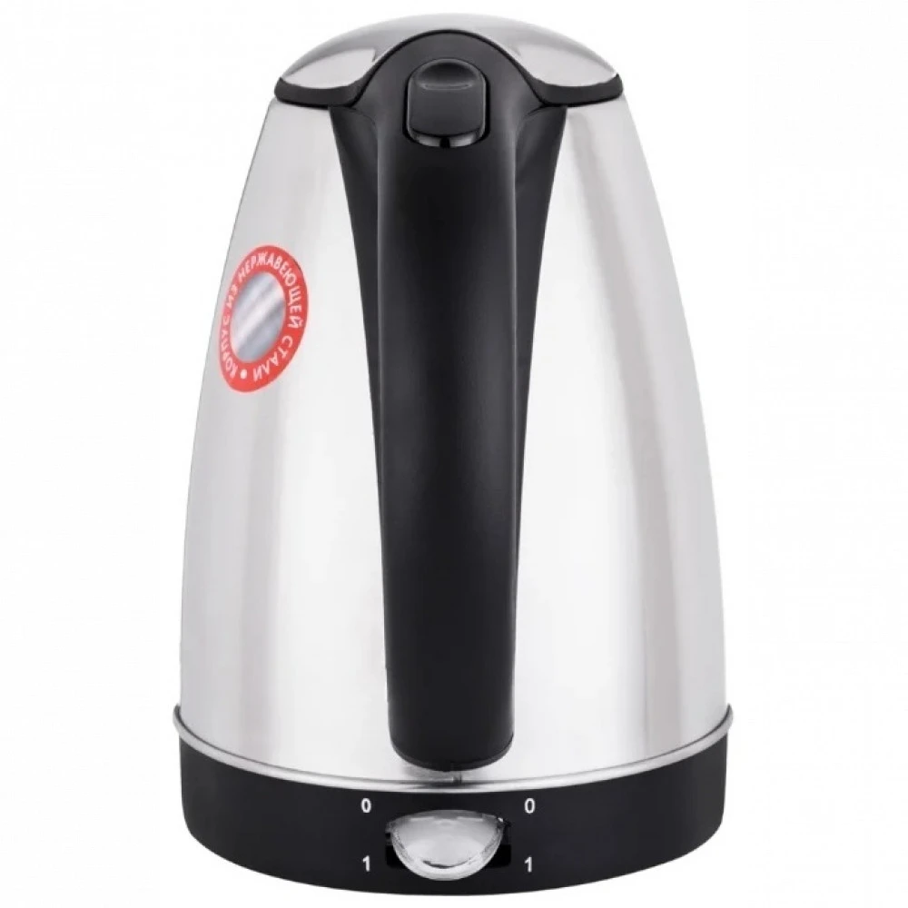 HOTTEK HT-960-203 Чайник, 1.7 л., 2200 Вт