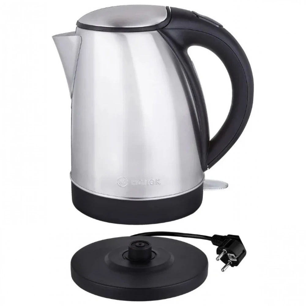 HOTTEK HT-960-203 Чайник, 1.7 л., 2200 Вт