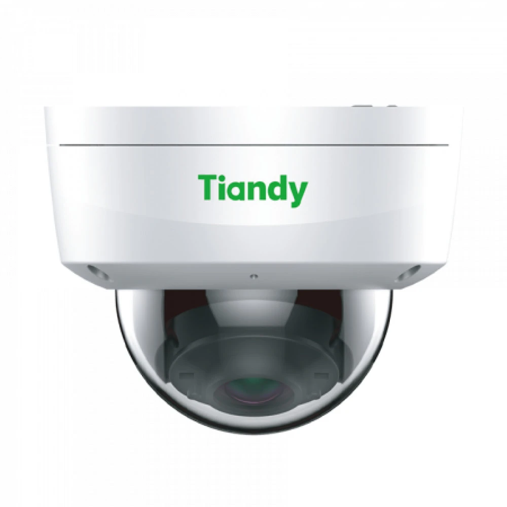 IP видеокамера Tiandy TC-C32KN TC-C32KN Spec:I3/Y/WIFI/2.8mm/V4.1 Купольная, Уличная, WiFi + Ethernet, 2.8 мм, 1/2.8", 2 Мп ~ 1920×1080 Full HD
