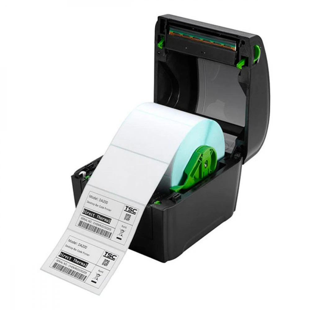Принтер этикеток TSC DA310 99-158A002-0002