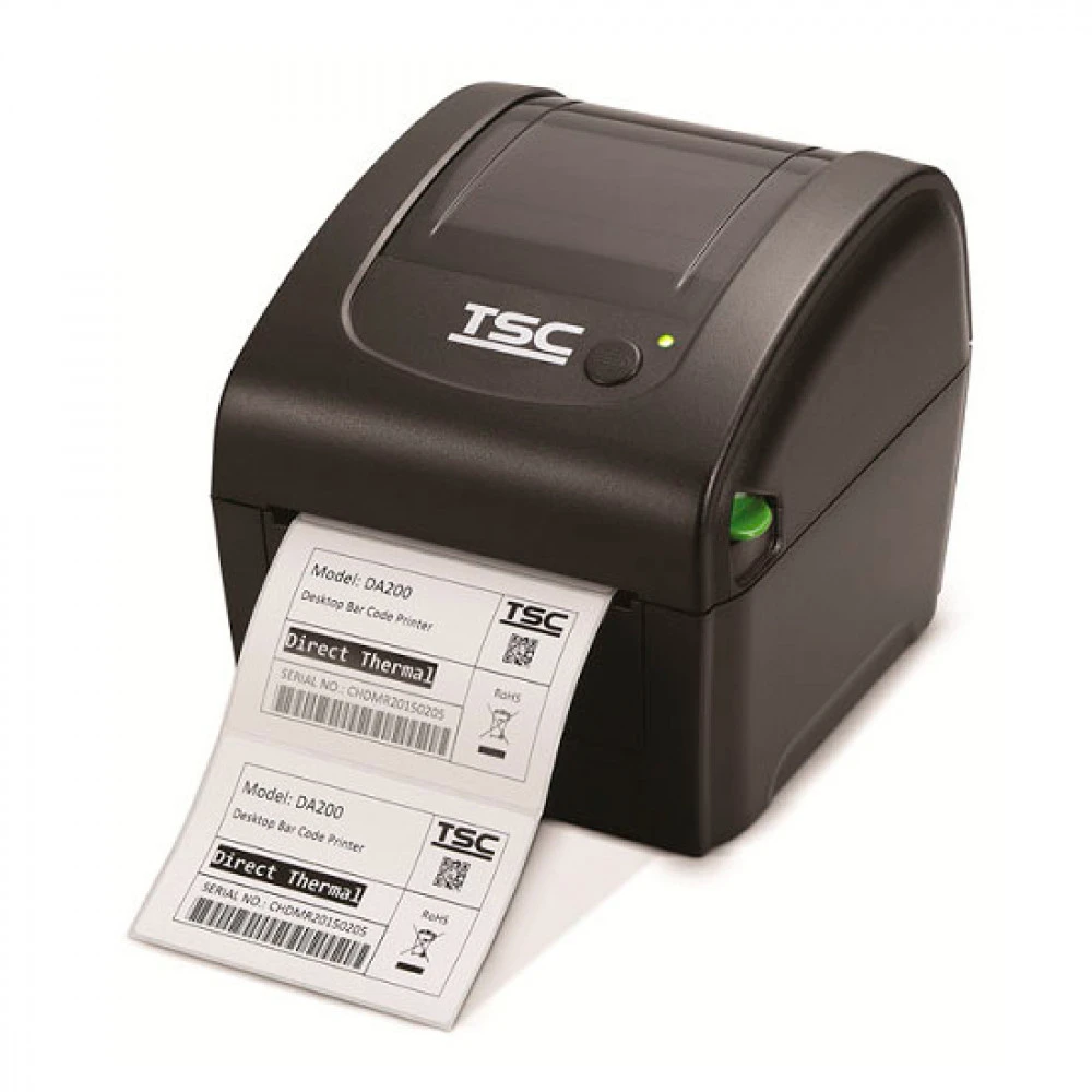 Принтер этикеток TSC DA210 99-158A005-0202
