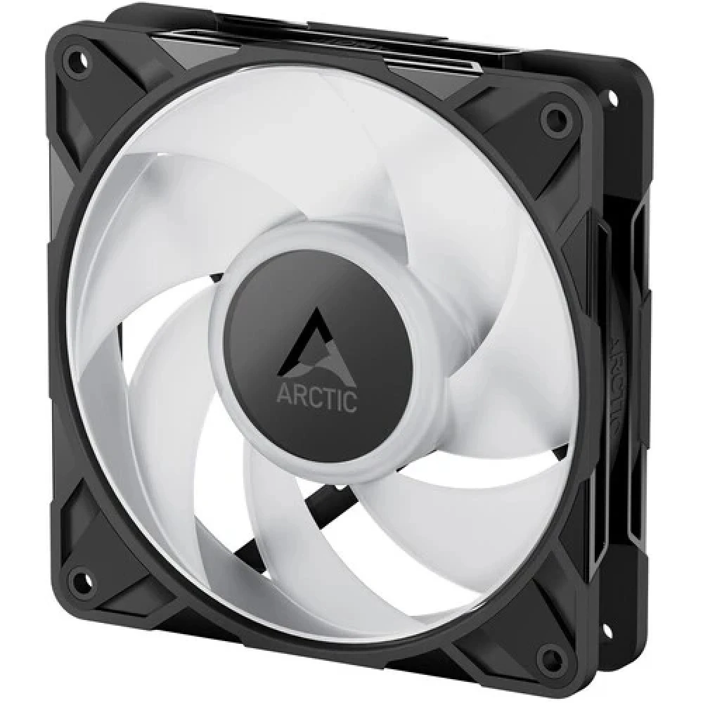 Система охлаждения ARCTIC P12 Pro A-RGB Black ACFAN00309A Для системного блока