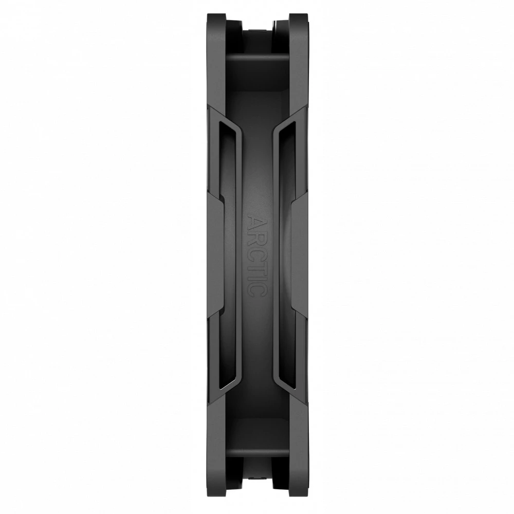 Система охлаждения ARCTIC P12 Pro A-RGB Black ACFAN00309A Для системного блока