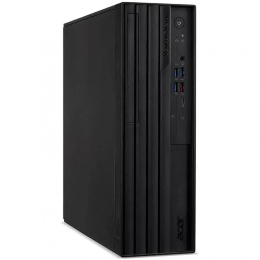 Персональный компьютер Acer Veriton X4720G DT.R1XEC.01W Core i5, 14500, 2.6, 32 Гб, Windows 11 Pro