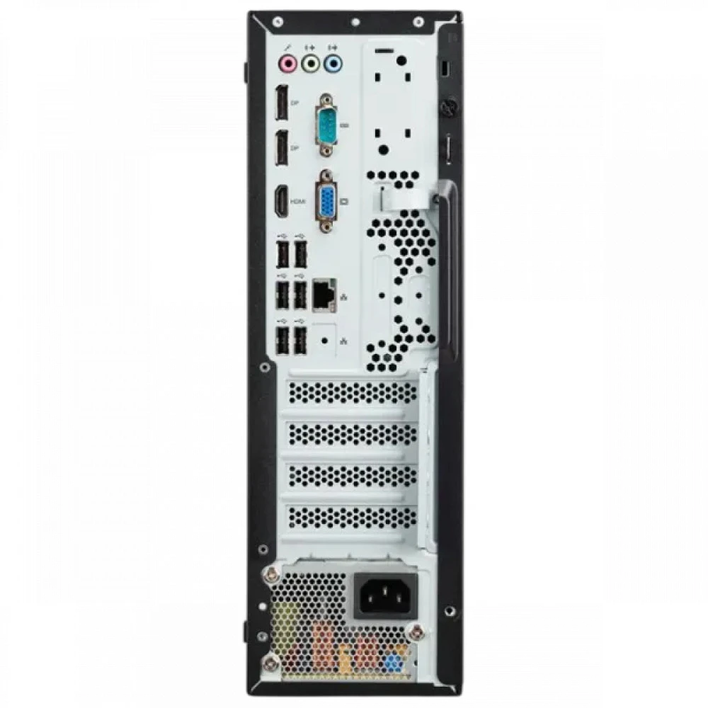 Персональный компьютер Acer Veriton X4720G DT.R1XEC.01W Core i5, 14500, 2.6, 32 Гб, Windows 11 Pro