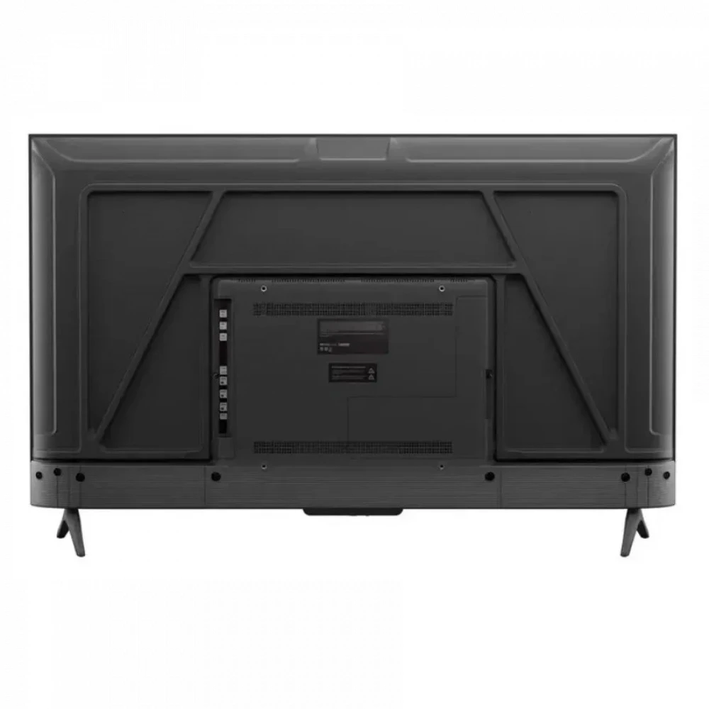 Телевизор Яндекс YNDX-00076 Black YNDX-00076 BLACK 55 ", Smart TV, Черный