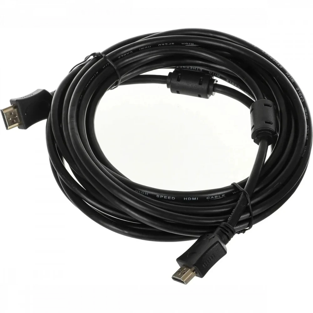 Кабель интерфейсный Premier 5-813 5.0 HDMI - HDMI