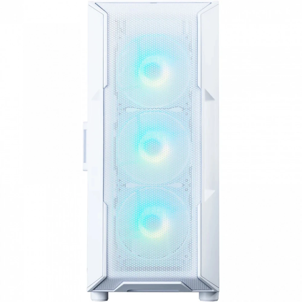 Корпус Zalman I3 Neo ARGB V2 White i3NEOARGBV2White Mid-Tower