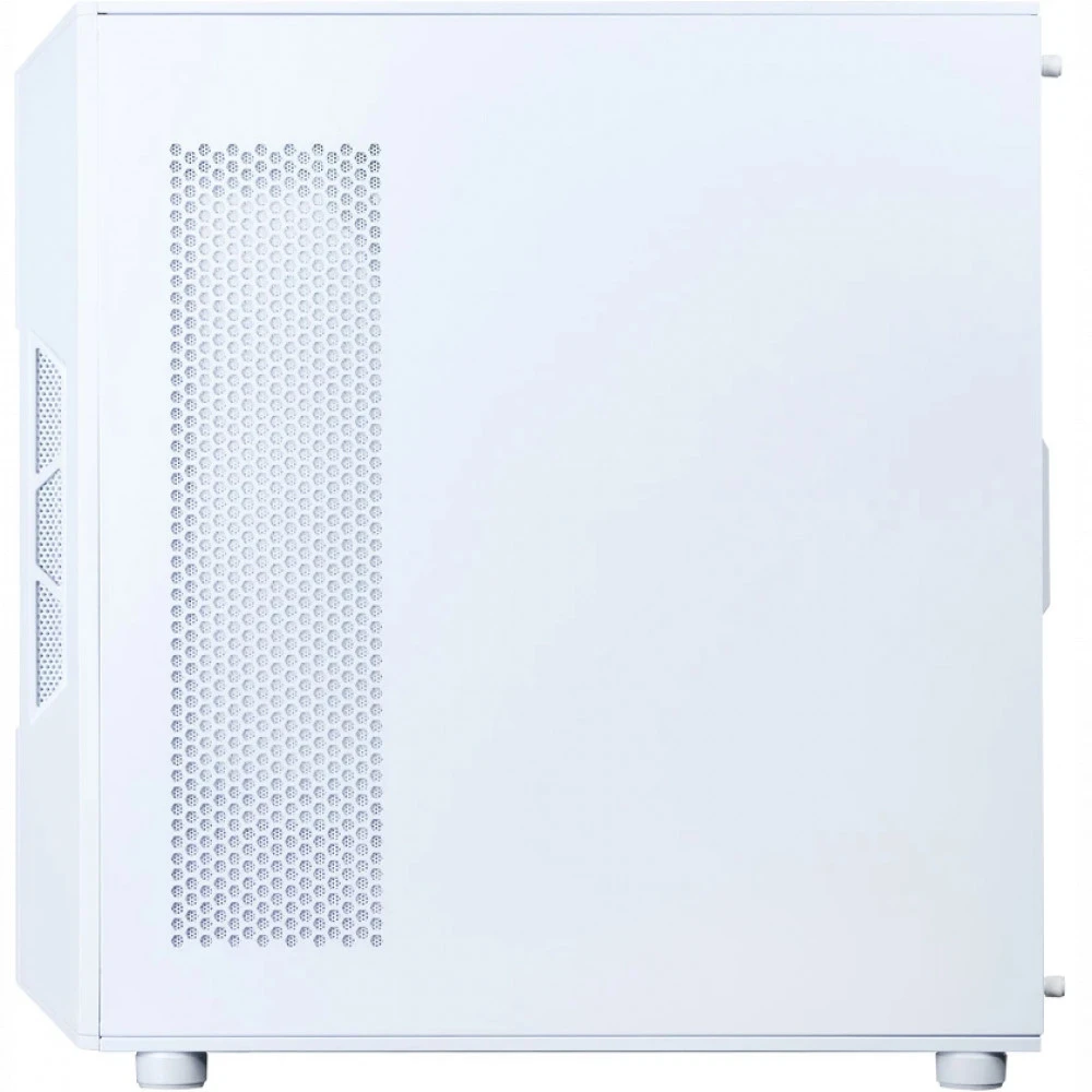 Корпус Zalman I3 Neo ARGB V2 White i3NEOARGBV2White Mid-Tower