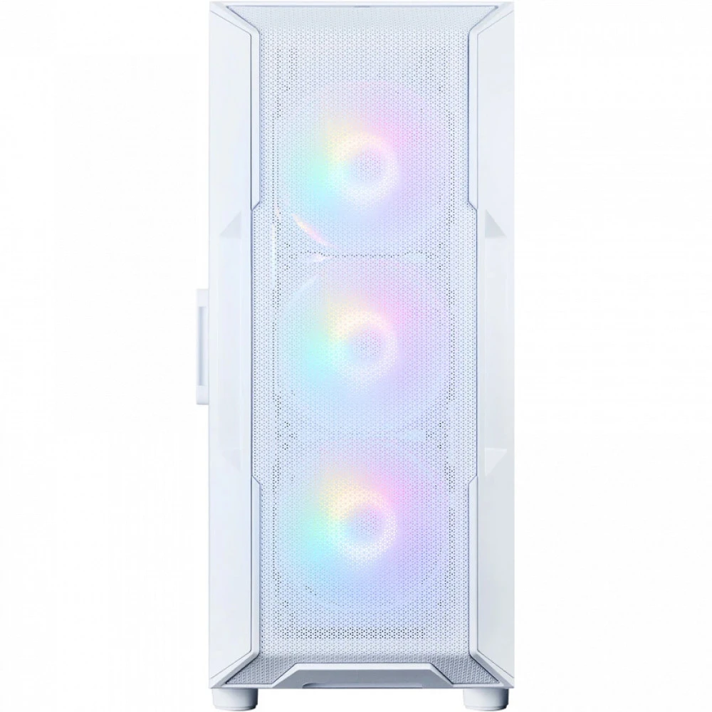 Корпус Zalman I3 Neo V2 White i3NEOV2White Mid-Tower
