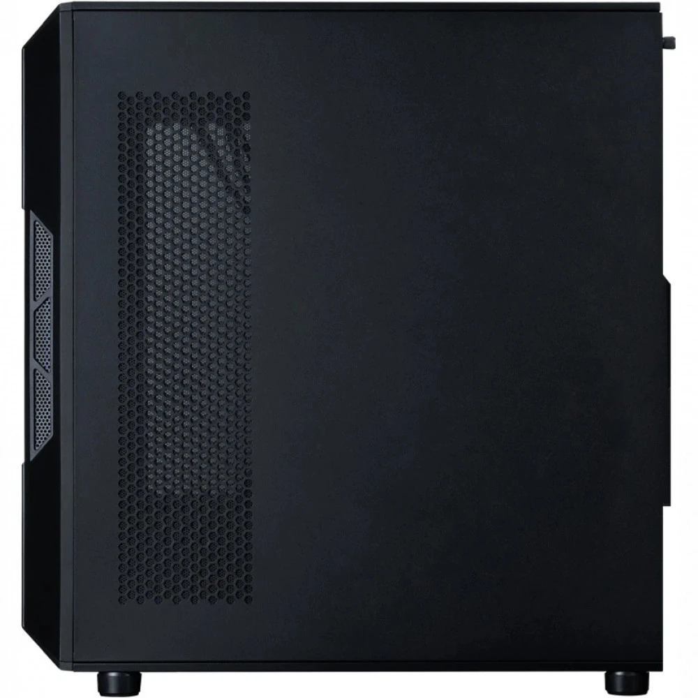 Корпус Zalman I3 Neo V2 Black i3NEOV2Black Mid-Tower