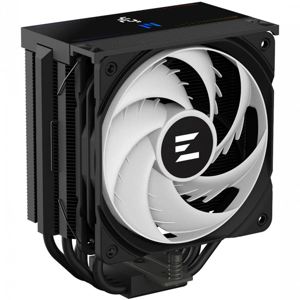 Система охлаждения Zalman CNPS13X DS ARGB Black CNPS13XDSBLACK Для процессора