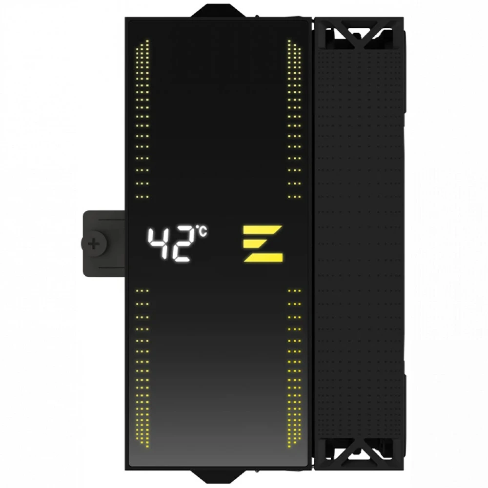Система охлаждения Zalman CNPS13X DS ARGB Black CNPS13XDSBLACK Для процессора