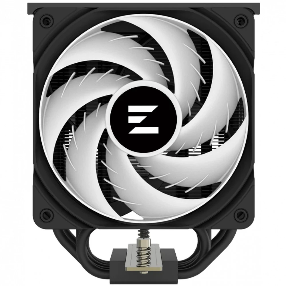 Система охлаждения Zalman CNPS13X DS ARGB Black CNPS13XDSBLACK Для процессора