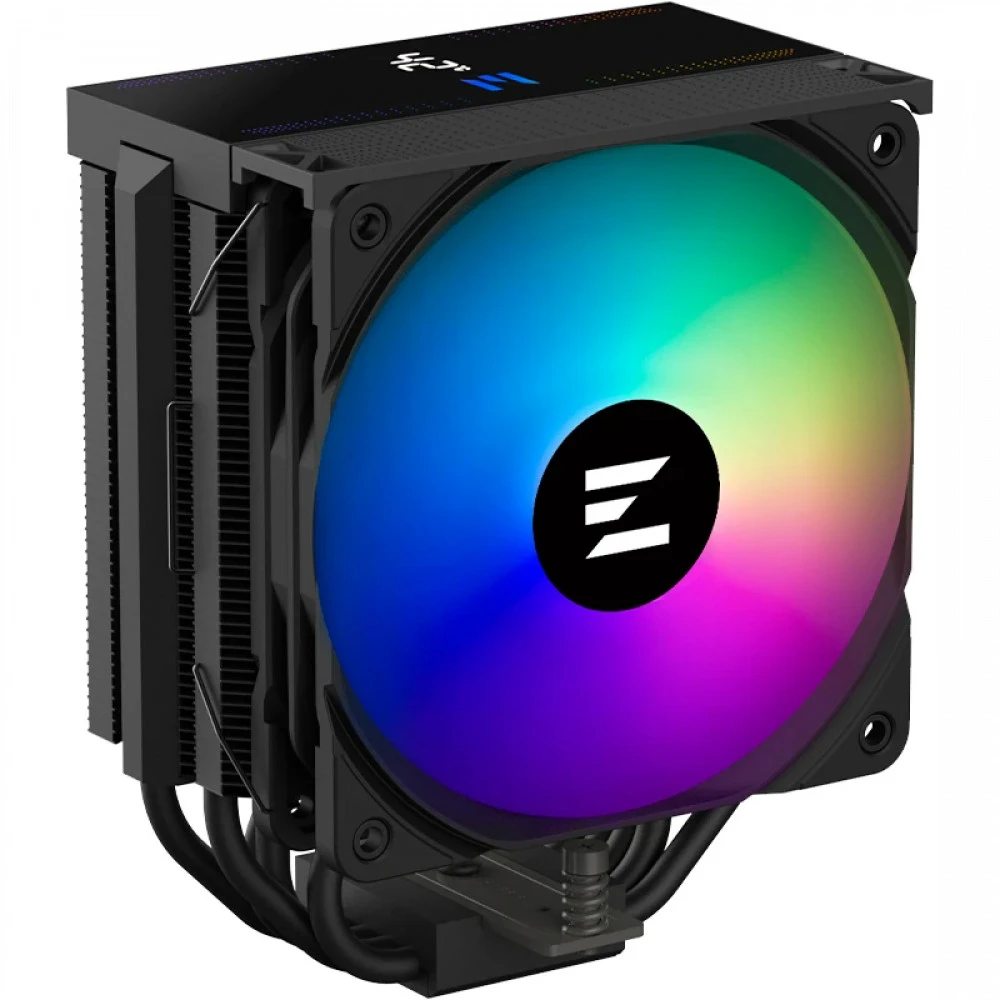 Система охлаждения Zalman CNPS13X DS ARGB Black CNPS13XDSBLACK Для процессора