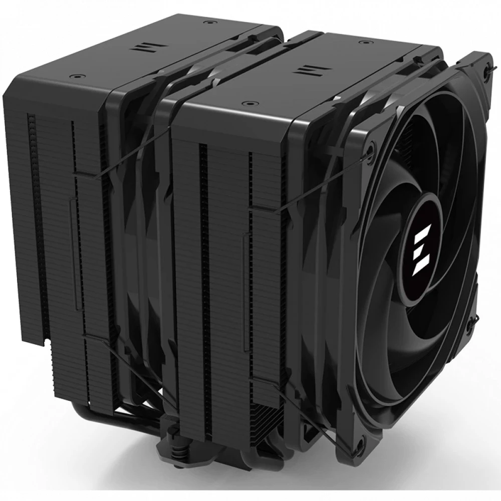 Система охлаждения Zalman CNPS14X DUO BLACK CNPS14XDUOBLACK Для процессора