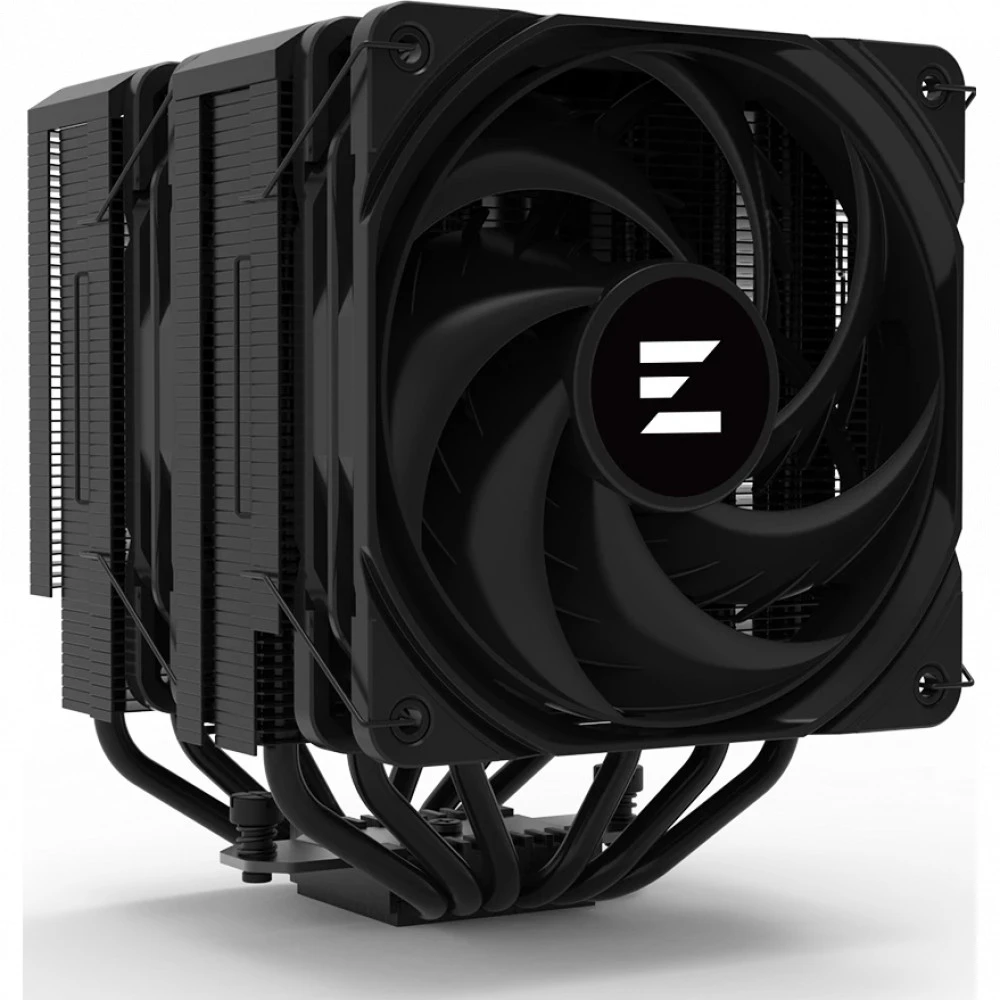 Система охлаждения Zalman CNPS14X DUO BLACK CNPS14XDUOBLACK Для процессора