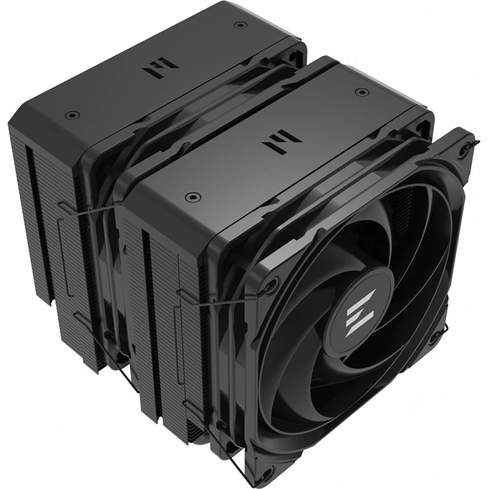 Система охлаждения Zalman CNPS14X DUO BLACK CNPS14XDUOBLACK Для процессора