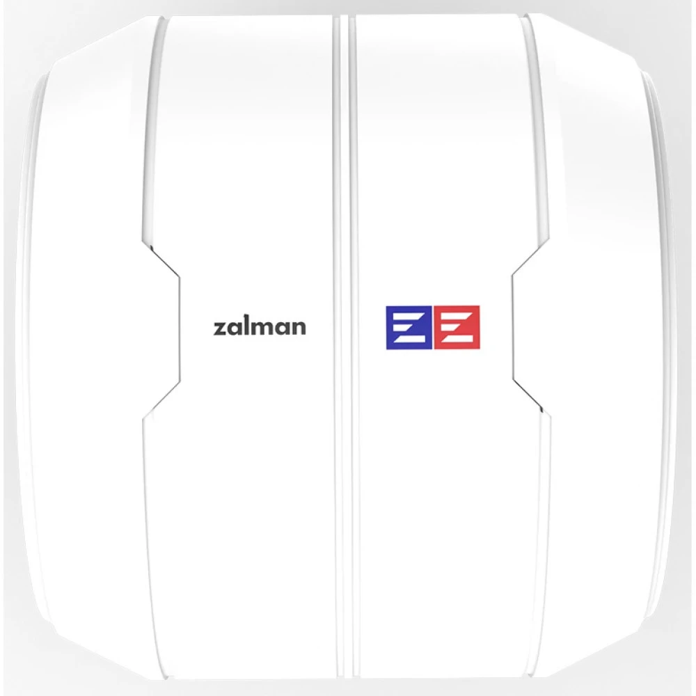 Система охлаждения Zalman ZET 5 White ZET5WHITE Для процессора