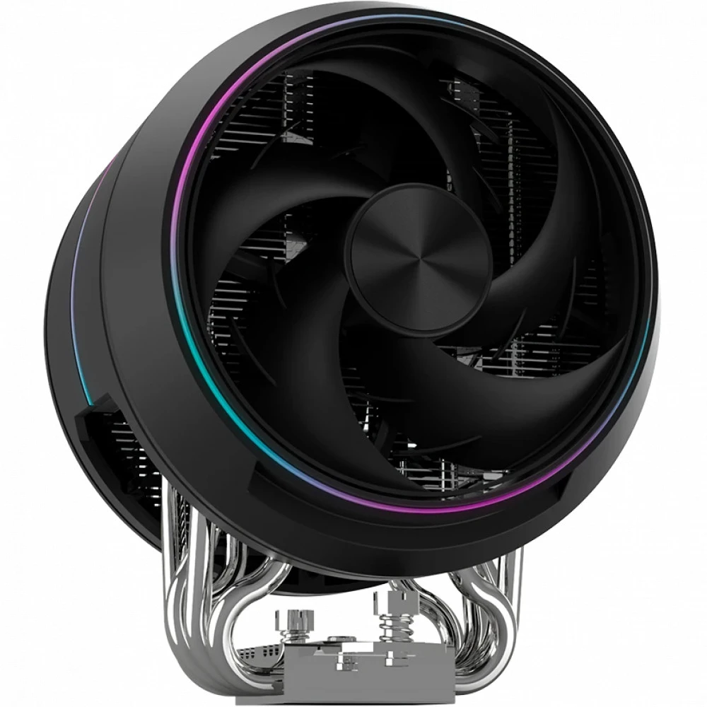 Система охлаждения Zalman ZET 5 Black ZET5BLACK Для процессора