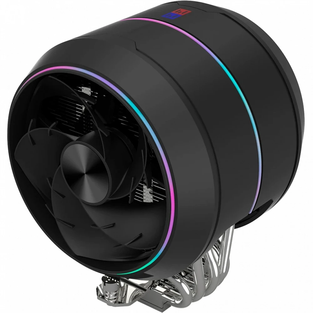 Система охлаждения Zalman ZET 5 Black ZET5BLACK Для процессора
