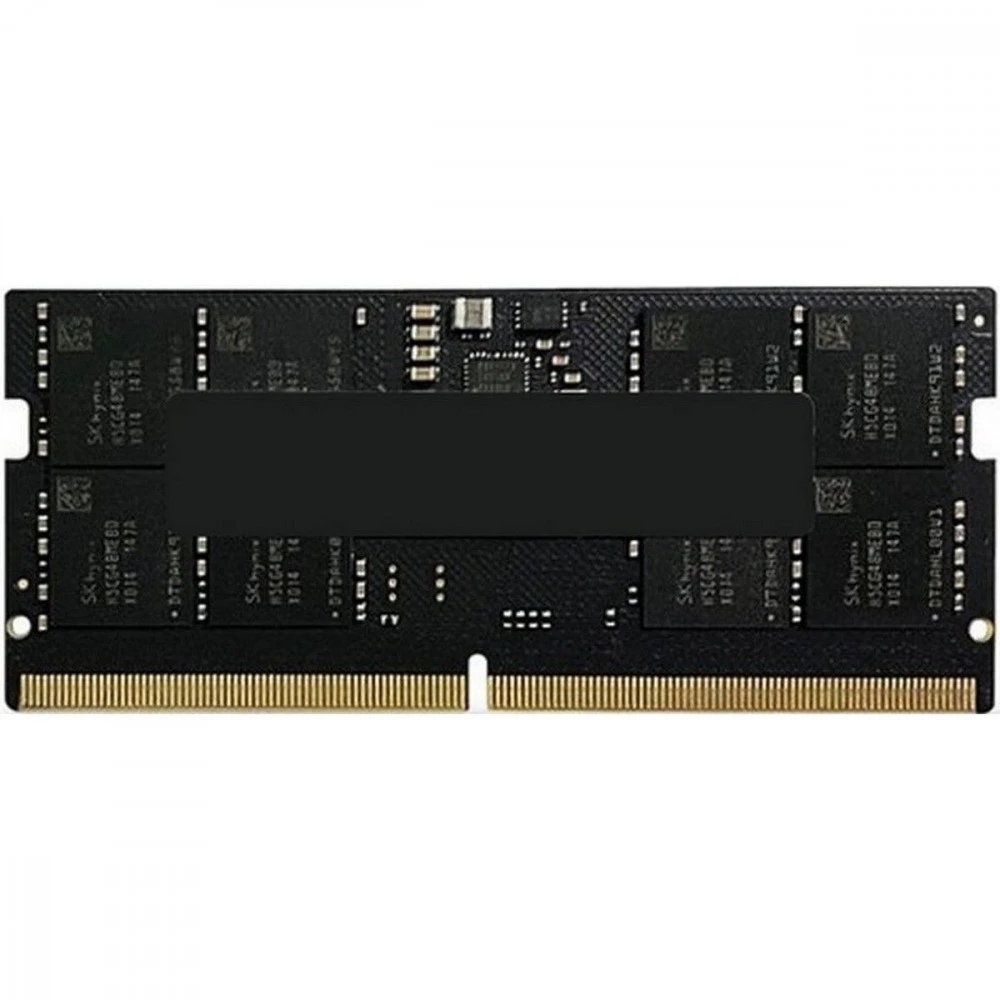 ОЗУ AMD R5516G5200S1S-U SO-DIMM, DDR5, 16 Гб, 5200 МГц