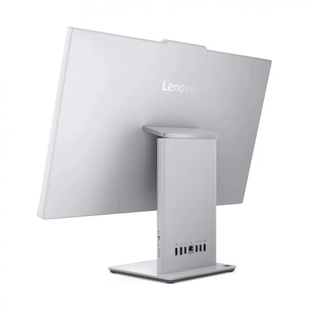 Моноблок Lenovo IdeaCentre AIO 27AKP10 F0JE0008RU 27 ", AMD, Ryzen 7, 250, 3.3, 16 Гб, 512 Гб