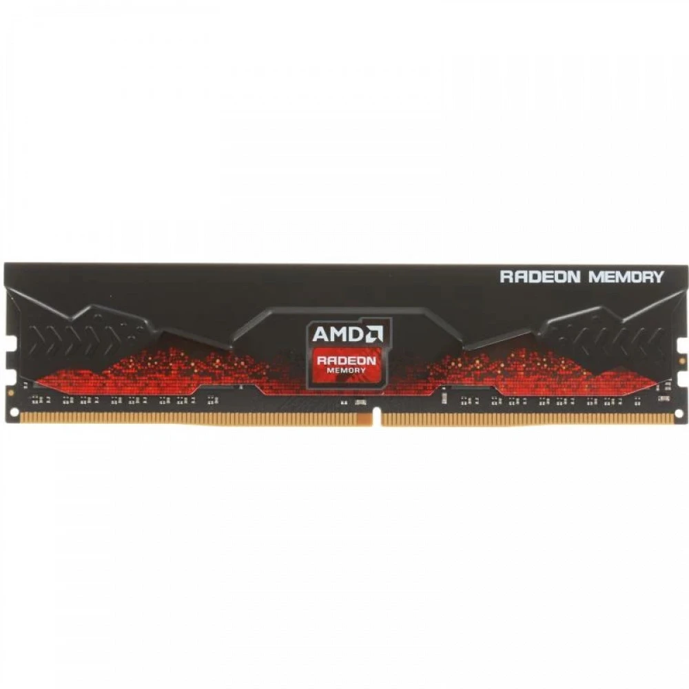 ОЗУ AMD R7S516G6000U1S DIMM, DDR5, 16 Гб, 6000 МГц