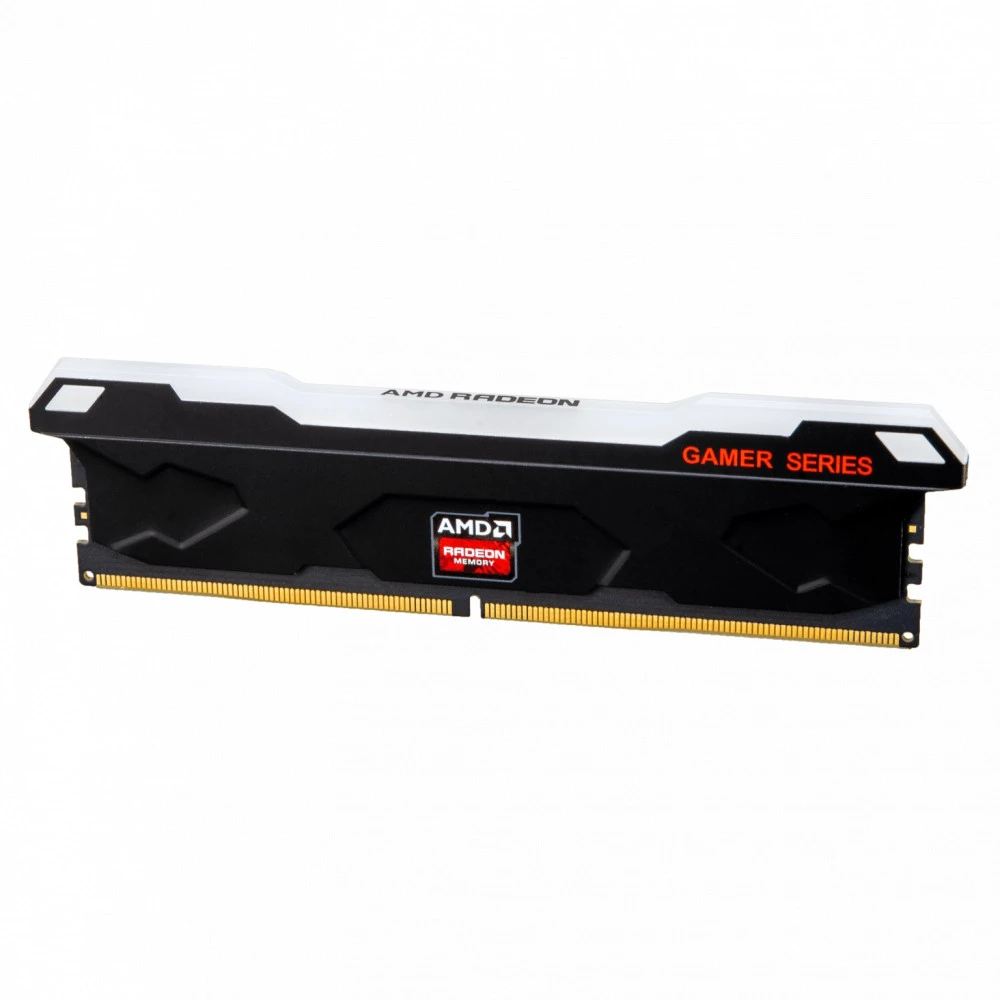 ОЗУ AMD R7516G6000U1S-RGB DIMM, DDR5, 16 Гб, 6000 МГц