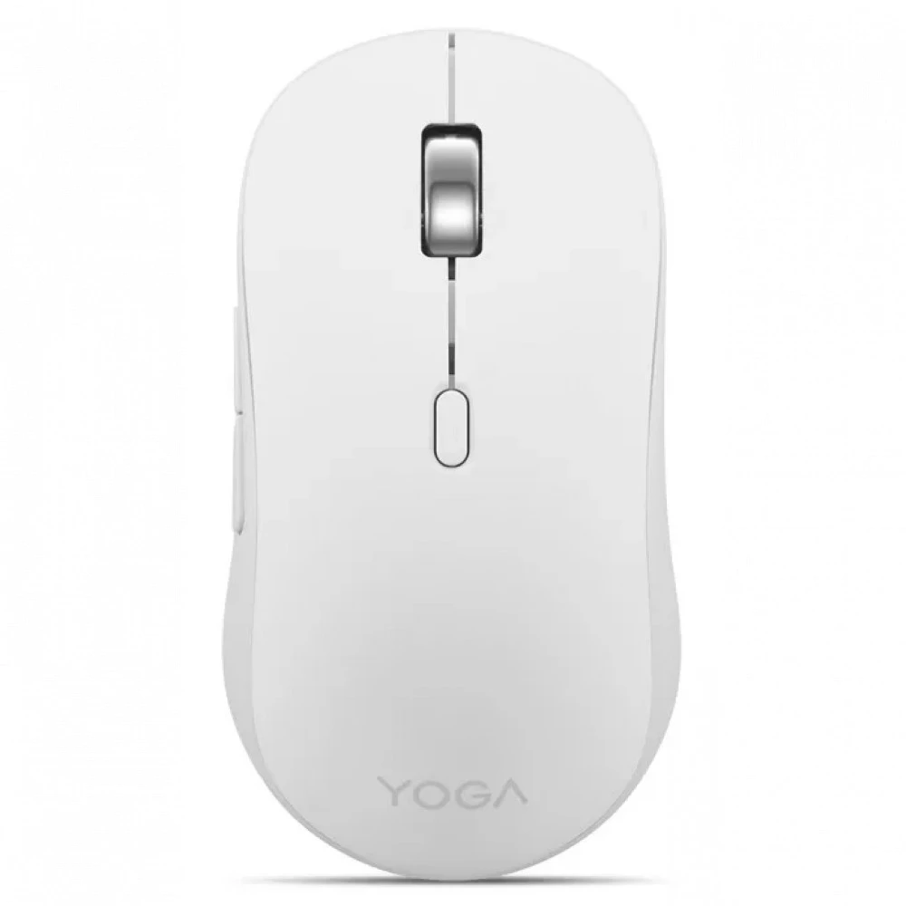 Мышь Lenovo Yoga Seashell GY51S61925 Бюджетные, Беспроводная