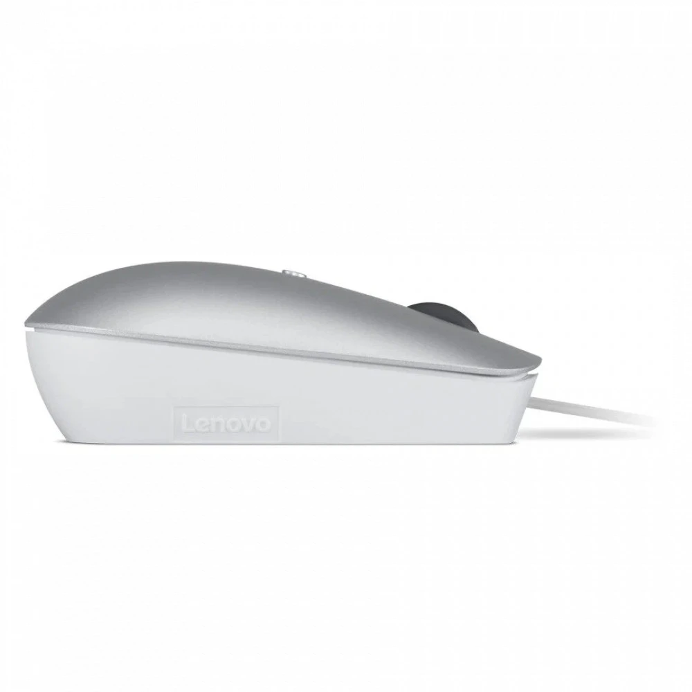 Мышь Lenovo Compact Cloud GY51D20877 Бюджетные, Проводная