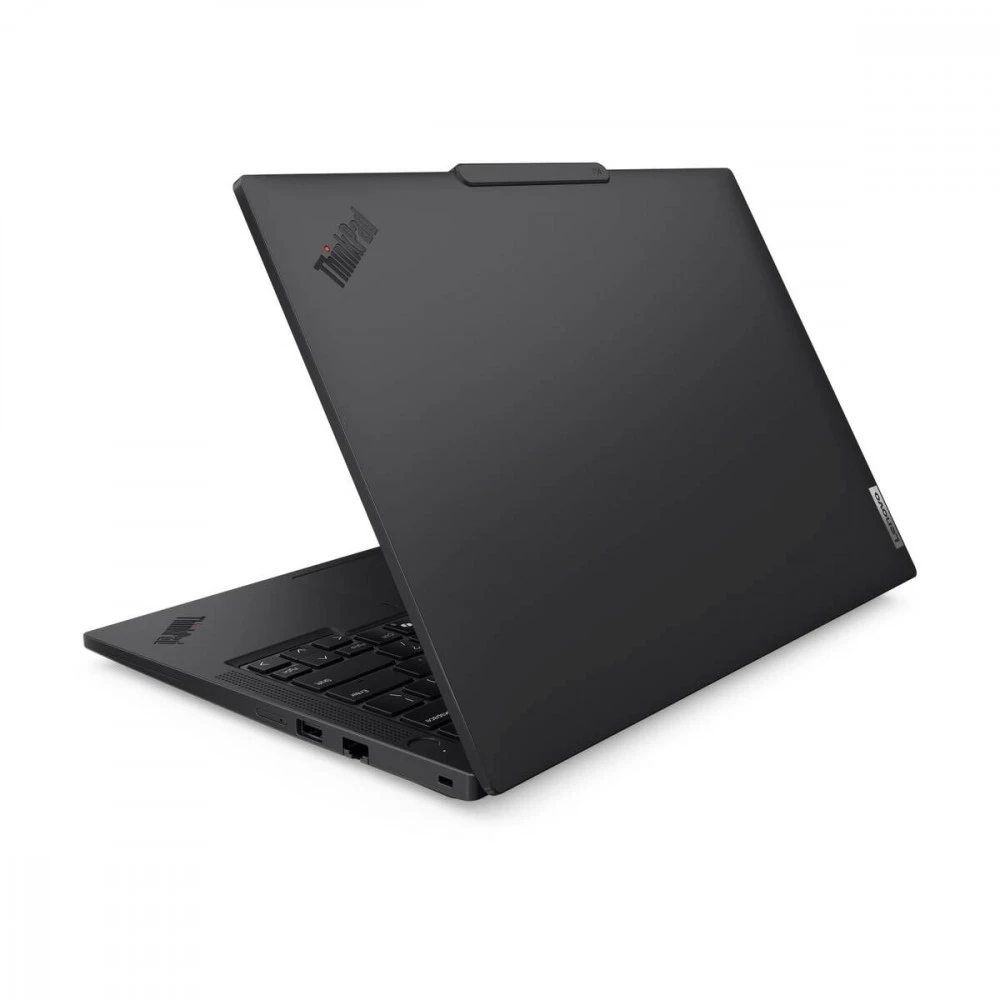 Ноутбук Lenovo ThinkPad T14 Gen 6 21QC003JFW 14 ", WUXGA 1920x1200 (16:10), Intel, Core Ultra 5, 16 Гб, 512 ГБ, Intel Graphics, Windows 11 Pro