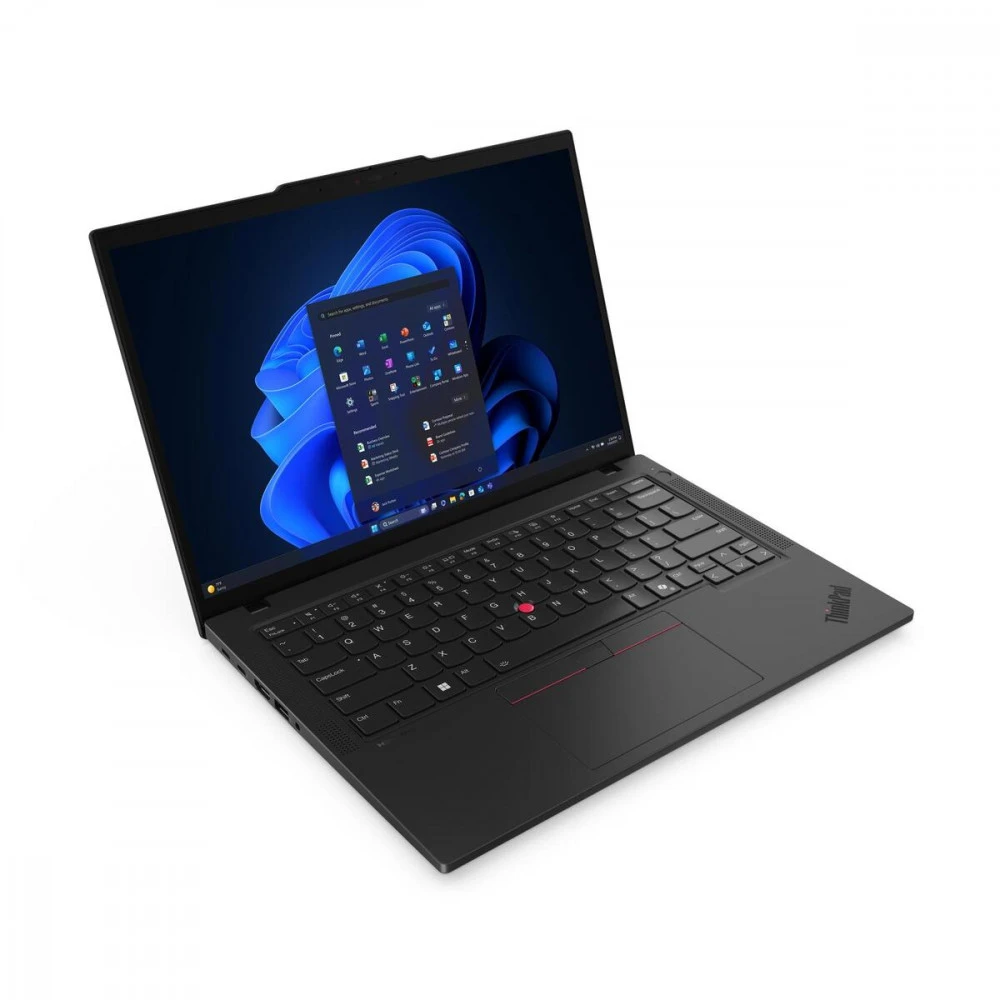 Ноутбук Lenovo ThinkPad T14 Gen 6 21QC003JFW 14 ", WUXGA 1920x1200 (16:10), Intel, Core Ultra 5, 16 Гб, 512 ГБ, Intel Graphics, Windows 11 Pro